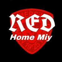 RedHomeMiy (@redhomemiy) 's Twitter Profile Photo