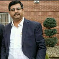 Shashidhar Dyamani (@shashidyamani) 's Twitter Profile