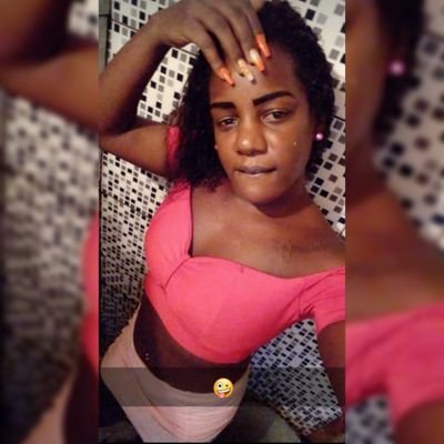 A metade de mim é Fé & a outra é Axé☄🌻💛