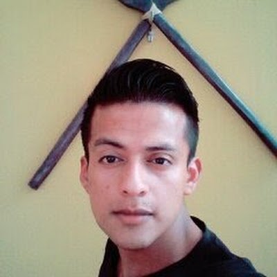 GustavoPulsara7's profile picture. No fear