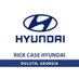 Rick Case Hyundai (@hyundaiduluth) Twitter profile photo Rick Case Hyundai (@hyundaiduluth) Twitter profile photo