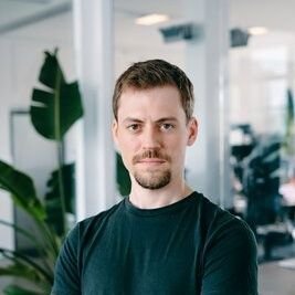 RubenKarlsson6's profile picture. Fullstack Dev