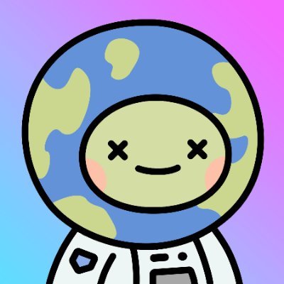 WonderPals is a collection of 888 delightfully cute pals. https://t.co/s3EYm6IDUq