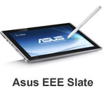 New ASUS Eee Slate EP121 Tablet PC i5/64GB HD/4GB RAM Ghz Price: $760 USD Online purchase: http://t.co/UxLjunVEgs