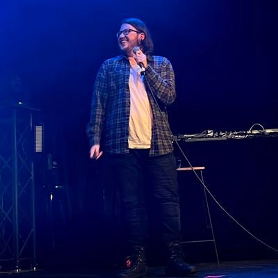 Nerd Nite Naarm (Melbourne) boss.
Molecular Geneticist 🧬
Advocating for diversity and equity in STEM.
Views my own