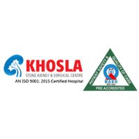 Khosla Stone Kidney & Surgical Centre(@khosla_stone) 's Twitter Profile Photo