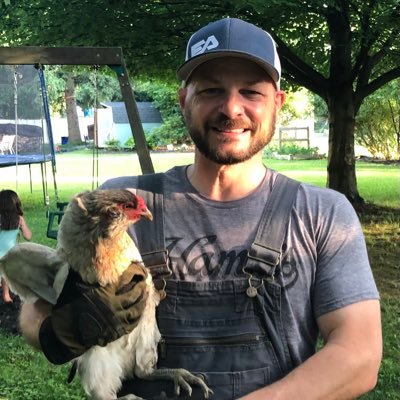 MKep7's profile picture. Follower of Christ, Geologist, and Saved By the Bell Historian