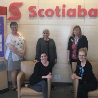 SCOTIABANK π¨π¦πΈπ» (@sinainternatio1) 's Twitter Profile