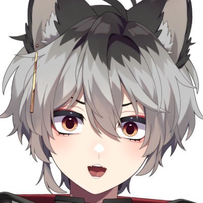 Goofy (Vtuber Kage Kinneko) 🐾🕵‍♂️さんのプロフィール画像