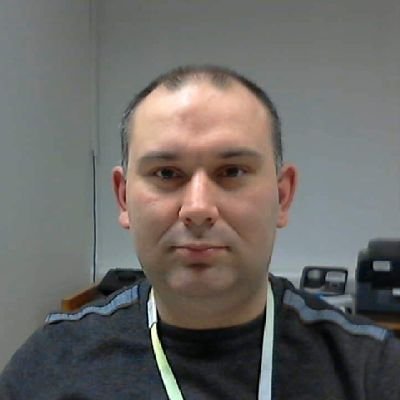 tomislav85's profile picture. 