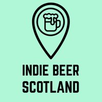 Indie Beer Scotland (@indiebeerscot) 's Twitter Profile Photo Indie Beer Scotland (@indiebeerscot) 's Twitter Profile Photo