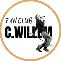 Fan Club C.Willem(@FCcwillem) 's Twitter Profile Photo