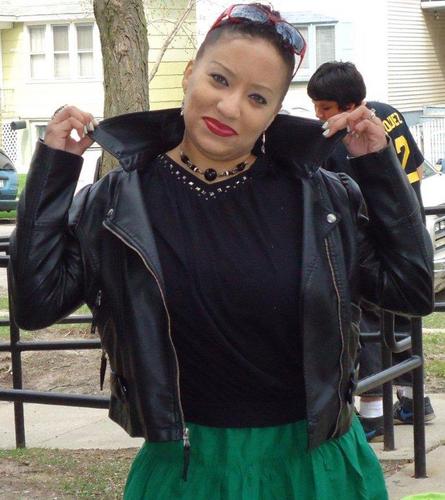 MicheleOrtizLuv's profile picture. 