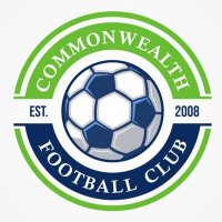 Commonwealth FC (@commonwealth08) 's Twitter Profile Photo Commonwealth FC (@commonwealth08) 's Twitter Profile Photo