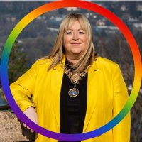 Renfrewshire Provost Lorraine Cameron (@renprovost) 's Twitter Profile