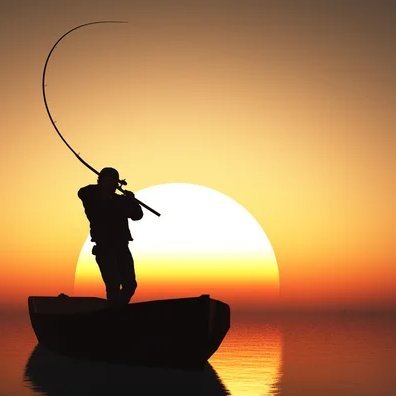 Fishing is more than just a hobby, it's a way of life. As a fisherman, I'm always chasing the next big catch and exploring new waters. 
#fisherman #fishinglife