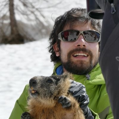 Researcher in wildlife ecology • Warning: Tweets may contain plots, graphic and pictures on Ecology • #RStats • #Wildlife • PhD student at @DSVunito