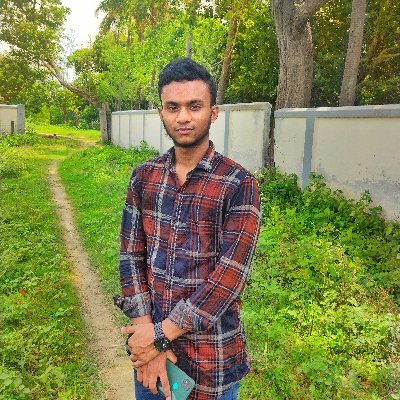 habibur156's profile picture. Scratch here ░░░░░░ for proof of love - honesty, sincerity, and dedication!