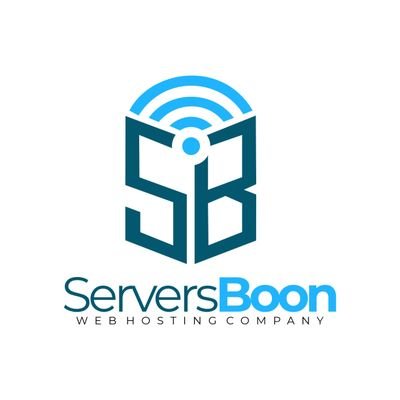 Serversboon Profile