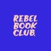 Rebel Book Club (@rebelbookclub) Twitter profile photo Rebel Book Club (@rebelbookclub) Twitter profile photo