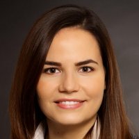 Klara Dolakova (@klaradolak) 's Twitter Profile