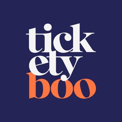 Tickety Boo Creative