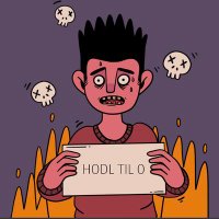 Cryptojay(@cryptoHUNT0) 's Twitter Profile Photo