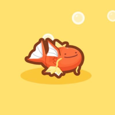 ll_tues's profile picture. 環境 ④ タガメの腕はムキムキ