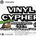 Vinyl Cypher (@vinylcypher) Twitter profile photo Vinyl Cypher (@vinylcypher) Twitter profile photo