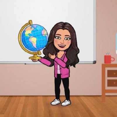 Miss Canning & P6C Profile
