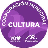 Cultura Puente Alto(@cultura_pa) 's Twitter Profile Photo