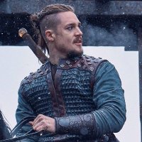 Uhtred of Bebbanburg (@uthredrumcofa) 's Twitter Profile