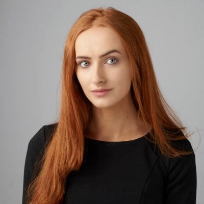 Orla Ní Riain Profile