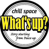 What's up? (@whats_up_diner) Twitter profile photo