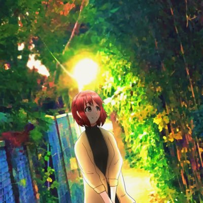 やまごめねこさんのプロフィール画像