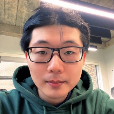IrogenZhao's profile picture. 