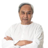 CMO Odisha(@CMO_Odisha) 's Twitter Profile Photo