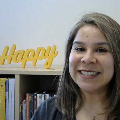 maestra_aguilar's profile picture. Education is my passion!