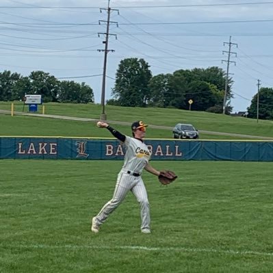 MHS 24’ Football and baseball/// WR and Centerfielder