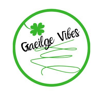 Luimneach ó dhúchas, lonnaithe i mBÁC. FB & Instagram @gaeilgevibes Siopa #gaeilge below!