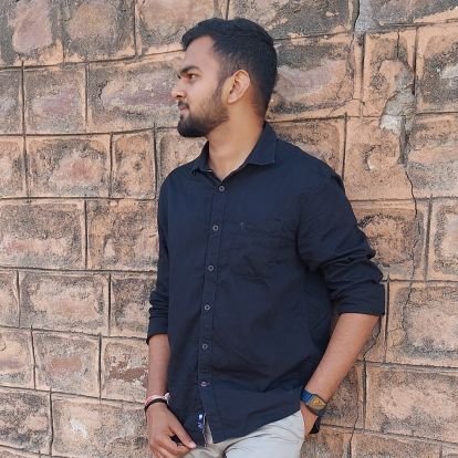 RajeshS27391325's profile picture. JAVA | CSS | HTML | DSA conquering
