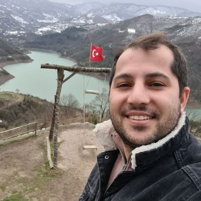 mehmetdeniz__'s profile picture. software developer
