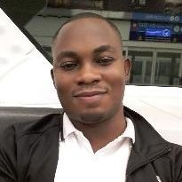 mawuena_stanley's profile picture. Believe in yourself