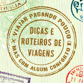 Blog Dicas e Roteiros de Viagens da @carolmayr
Membro da RBBV