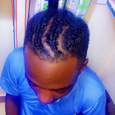 IdrisWasswa's profile picture. IT professional ~ Fibre Technician ~ Gym Instructor I can do worse, I can do better