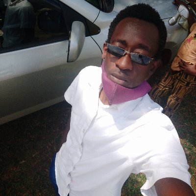 Godwin_Atwoki Profile Picture