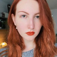 Franziska Elisabeth Seitz ☥🗡️ (@franziska_seitz) Twitter profile photo