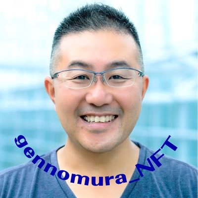 gennomura_NFT Profile