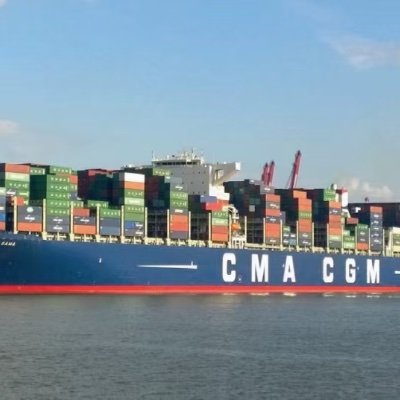 International freight forwarder, agent procurement, export customs declaration