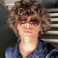 Jaeger kramer (@jaegerkramer) 's Twitter Profile